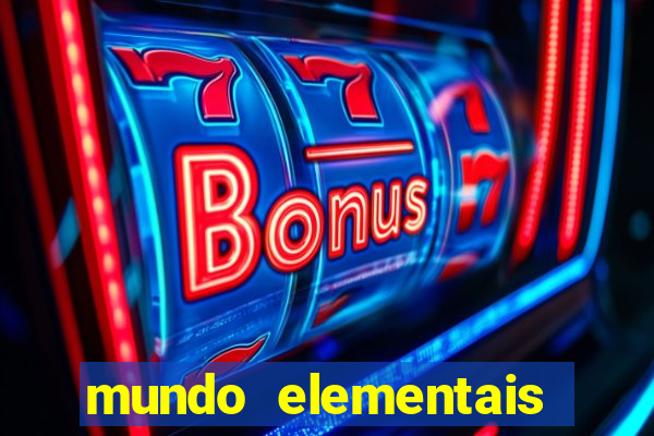 mundo elementais download apk